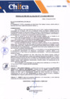 Vista preliminar de documento RESOLUCIÓN DE ALCALDIA N° 213-2023-MDCH/A