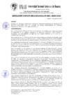 Vista preliminar de documento 251. RESOLUCIÓN DE COMISIÓN ORGANIZADORA N° 0251-2023-UNAH