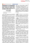 Vista preliminar de documento DS. 010-2023-MINAM