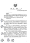 Vista preliminar de documento RESOLUCIÓN DIRECTORAL N° 230-2023-VIVIENDA-VMCS-PNSR