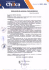 Vista preliminar de documento RESOLUCIÓN DE ALCALDIA N° 223-2023-MDCH/A