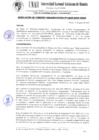 Vista preliminar de documento 258. RESOLUCIÓN DE COMISIÓN ORGANIZADORA N° 0258-2023-UNAH
