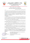 Vista preliminar de documento RESOLUCIÓN DE GERENCIA N° 024-2023-MDC-GM-VIII