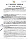 Vista preliminar de documento RSGDP 734-2023