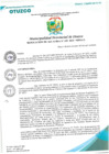 Vista preliminar de documento Resolución de Alcaldía N.° 155-2023-MPO-LL