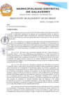 Vista preliminar de documento Resolución de Alcaldía N°219-2023-MDS-A