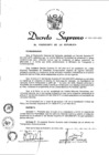 Vista preliminar de documento Decreto Supremo N° 018-2003-MTC