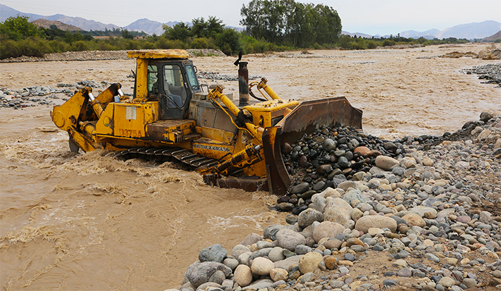 GRL consigue transferencia de 80 millones de soles para acciones preventivas ante el fenómeno “El Niño”