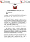 Vista preliminar de documento Resolución Directoral N° 0187-2023-INIA-OA