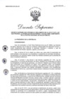 Vista preliminar de documento Decreto Supremo N° 024-2023-SA