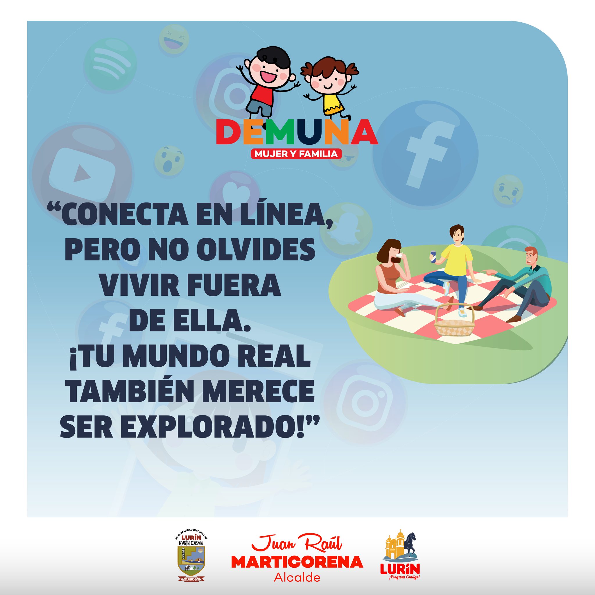 Archivo de JPG sobre una publicación del área de imagen