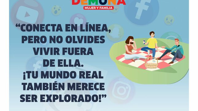 Archivo de JPG sobre una publicación del área de imagen