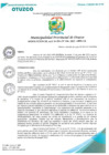Vista preliminar de documento Resolución de Alcaldía N.° 156-2023-MPO-LL