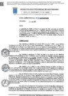 Vista preliminar de documento RG N 684 QR
