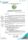 Vista preliminar de documento Resolución de Alcaldía N.° 136-2023-MPO-LL