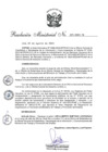 Vista preliminar de documento RM N°325-2023-TR
