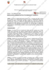 Vista preliminar de documento RESOLUCION ADMINISTRATIVA-001209-2023-P-CSJAN