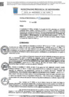 Vista preliminar de documento RG N 689 QR