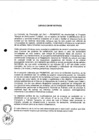 Vista preliminar de documento Exposición de Motivos del Decreto Supremo N° 005-2003-MTC