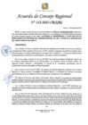 Vista preliminar de documento ACUERDO DE CONSEJO REGIONAL N° 112-2023-CR/GRL