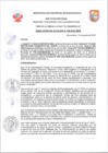 Vista preliminar de documento RESOLUCION DE ALCALDIA Nº435-2023-MDM