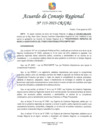 Vista preliminar de documento ACUERDO DE CONSEJO REGIONAL N° 113-2023-CR/GRL