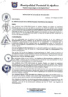 Vista preliminar de documento RESOLUCION DE ALCALDIA N°384-2023-MPA