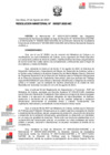 Vista preliminar de documento RM 327-Autorizar el viaje, en comisión de servicios, de la señora SUSANA FLOR DE MARIA MATUTE CHARUN