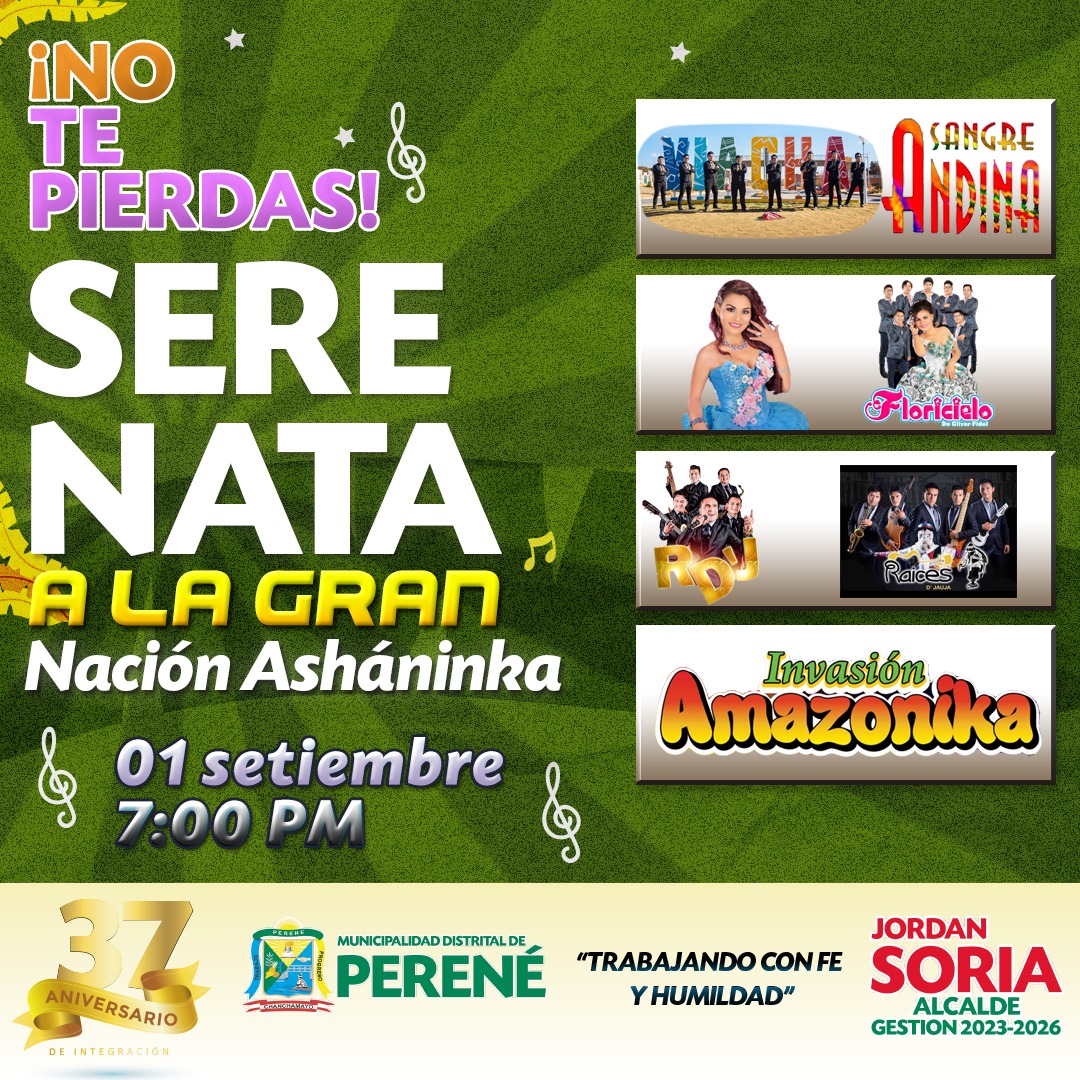 SERENATA