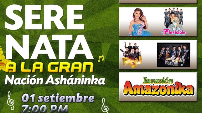 SERENATA