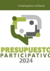 Vista preliminar de documento Presentación de inversiones Presupuesto Participativo 2024 MDSI