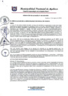 Vista preliminar de documento RESOLUCION DE ALCALDIA N°385-2023-MPA