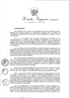 Vista preliminar de documento Decreto Supremo N° 040-2004-MTC