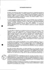 Vista preliminar de documento Exposición de Motivos del Decreto Supremo N° 040-2004-MTC