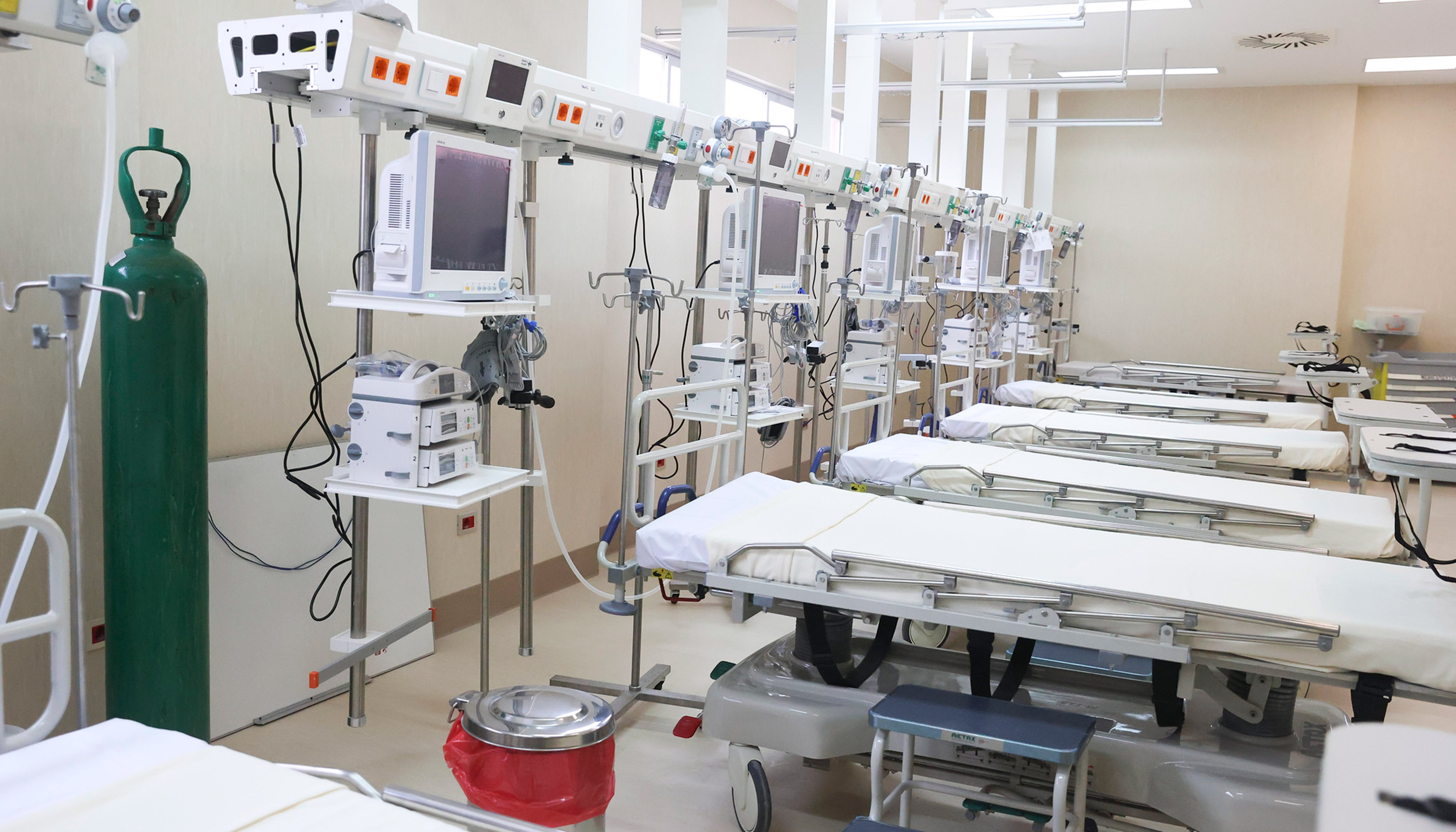Transfieren más 15 millones de soles para Hospital Regional de Cañete