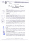 Vista preliminar de documento Resolucion de Gerencia Municipal N262-2023-MDPM/GM