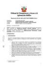 Vista preliminar de documento Resolución N° 001231-2023-JUS-TTAIP-PRIMERA SALA