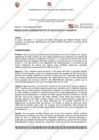 Vista preliminar de documento RESOLUCION ADMINISTRATIVA-001215-2023-P-CSJAN