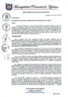 Vista preliminar de documento RESOLUCION DE ALCALDIA N°253-2023-MPA