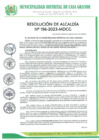 Vista preliminar de documento Resolución de Alcaldía 196-2023