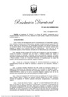 Vista preliminar de documento Resolución Directoral No. 242-2023-MINEM-DGH