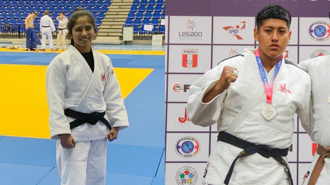 judo