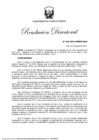 Vista preliminar de documento Resolución Directoral No. 244-2023-MINEM-DGH-