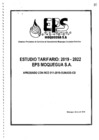 Vista preliminar de documento estudio_tarifario_2019-2022