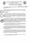 Vista preliminar de documento RESOLUCION DE ALCALDIA N°118-2023