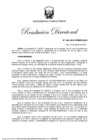 Vista preliminar de documento Resolución Directoral No. 245-2023-MINEM-DGH