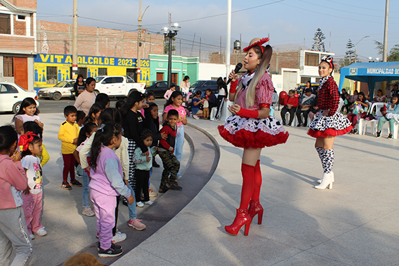 niño