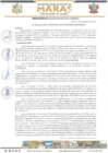Vista preliminar de documento RESOLUCION DE ALCALDIA N°168-2023-A-MDM/U