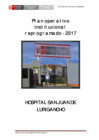 Vista preliminar de documento Poi_2017 Reprogramación