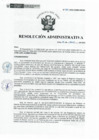 Vista preliminar de documento RA-164-2021-OGRH-HEVES